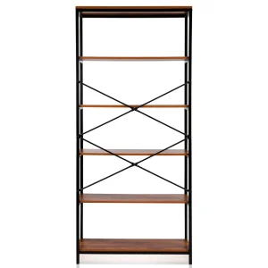 Estantería industrial