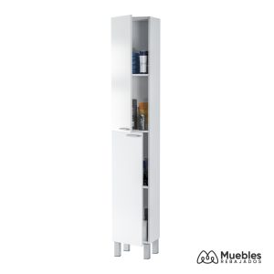 Armario baño auxiliar