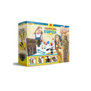 Arqueología Egipcia Mi Alegría Sarcófago Momia Egipto