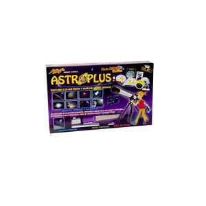 Astroplus de Mi Alegría Telescopio