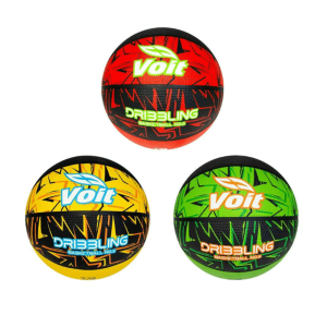Balón de Basketball Dribbling No.5 Baquetbol Voit