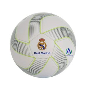 Balón Real Madrid Fútbol Bola Pelota Hala Madrid Balones