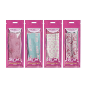 Bandas Para El Cabello Barbie The Movie Diademas Balerinas Para Cabello Mattel