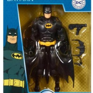 Batman Multiverse 80 años DC Comics