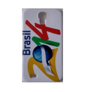 Carcasa Galaxy S4 Mundial Brasil 2014