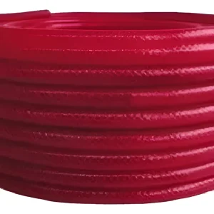 Manguera Para Compresor Agua/aire 3/8 (10mm) 300 Lbs X 10mts