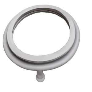 Fuelle Puerta Para Lavarropas Longvie 616 L4815 L4616 C/desc