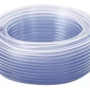 Manguera Tubo Cristal Para Aire Acondicionado 5/8 X 15 Mts