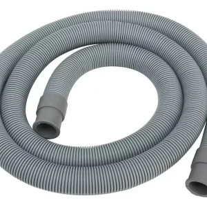 Manguera Flexible Descarga Para Lavarropa Universal 3 Mts