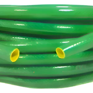 Manguera De Riego Trenzada 3/4 Presión Premium X 15 Mts