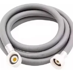 Manguera Flexible Carga Lavarropa 2.5 Mts Original(dep)