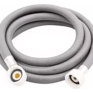 Manguera Flexible Carga Lavarropa 2.5 Mts Original