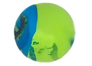 Pelota De Goma Caucho Maciza Para Perros 4 Cm