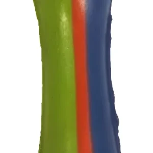 Juguete Para Perros De Goma Hueso Mediano Caucho Natural