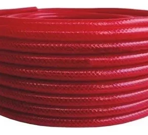 Manguera Para Compresor Agua/aire 3/8 (10mm) 300 Lbs X 15mts