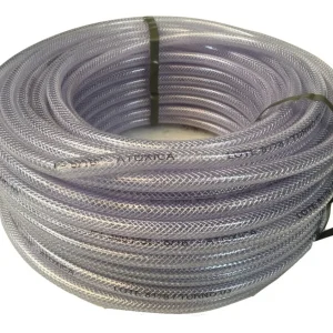 Manguera Dep Atoxica Cerveza Alimenticia 5/16 8mm X 50mts