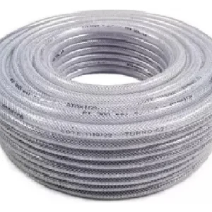 Manguera Presión Atoxica Cerveza Alimenticia 3/8 X 10mts