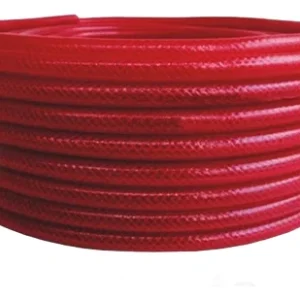 Manguera Para Compresor Agua/aire 3/8 (10mm) 300 Lbs X 25mts