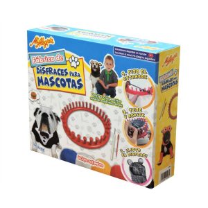 Disfraces para mascotas Mi Alegría