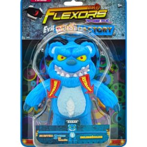 Zagan Flexors Evil Bear Factory Series figura Stretch