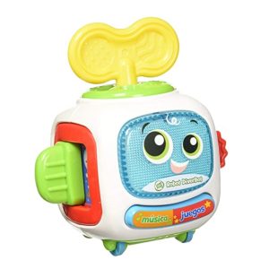 Fidget Bot Leap Frog