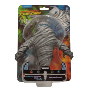 Aeolus Flexors 4 Elements Series Aire Momia