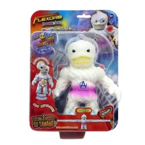 Wipper Flexors Mutants Series Figura Stretch Monster