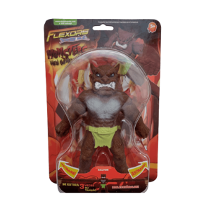 Xaltor Flexors Monsters New Generation Diablo