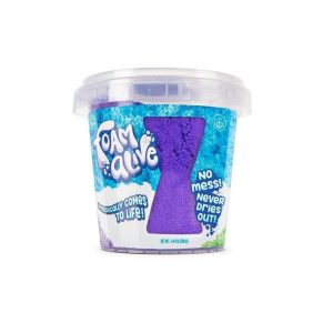 Foam Alive juguete sensorial 150 gr