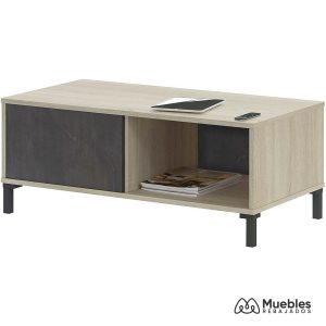 Mesa centro de salón