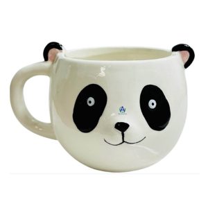 Taza Panda Taza Oso Panda Animales Café Tarro Regalo