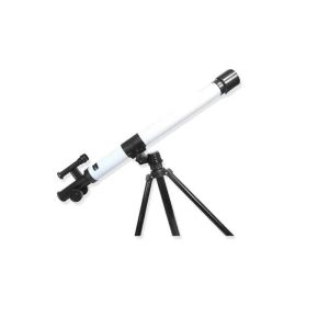 Telescopio 45X40 mm Visor Buscador Mi Alegría