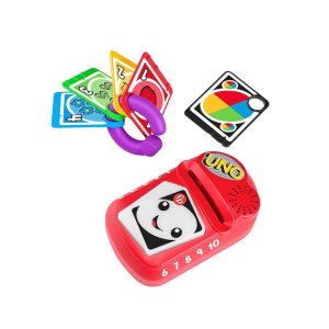 Uno Aprende Colores Y Números Fisher Price