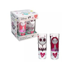 Tequileros Jack Y Sally The Nightmare Before Christmas