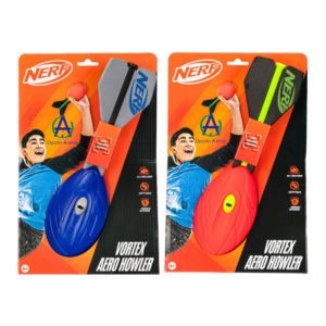 Balón Vortex Aero Howler Nerf Hasbro