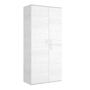 Armario 90 con 3 puertas