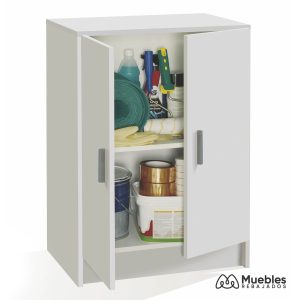 Armario bajo escalera