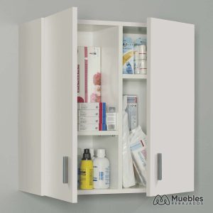 Armario para colgar en la pared