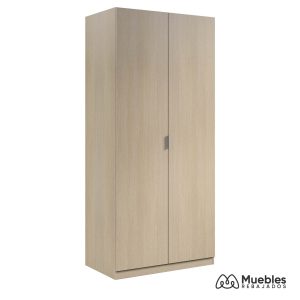 Armario para habitación pequeña