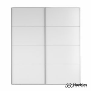 Armario puertas correderas