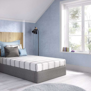 CABEZAL + MESITA GRETA