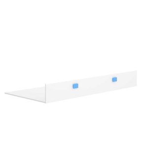 Cajón de arrastre cama