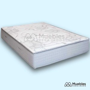 Colchón Firme Visco