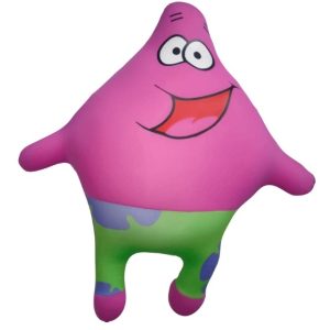 Patricio Estrella Almohada Ortopédica