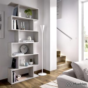 ESTANTERÍA ALTA LIS