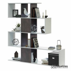 Estantería barata moderna