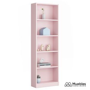 Estantería para dormitorio juvenil