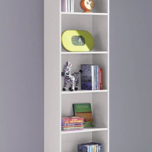 Estantería para habitación juvenil