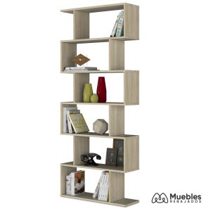 Estantería para libros