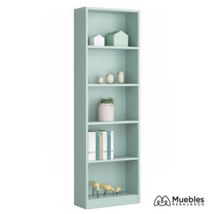 Estantería para libros niños